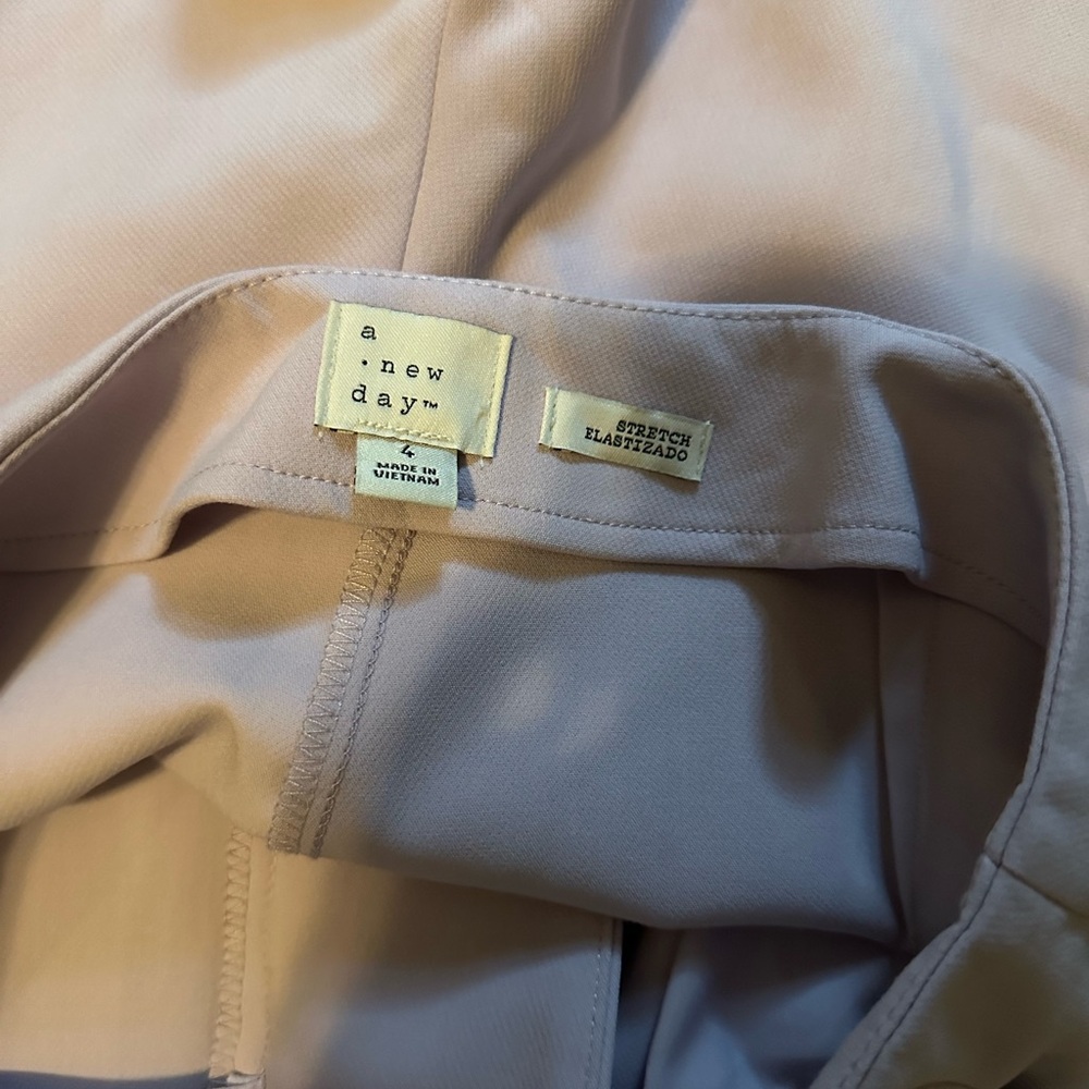 a new day Light/ wild fable purple set - Picture 4 of 5